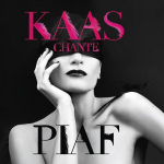 Vinilinė plok&scaron;telė PATRICIA KAAS "Chante Piaf" (2LP) Coloured