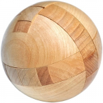 Medinis 3D Galvosūkis