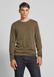 Vyri&scaron;kas žalias megztinis Jack&Jones Produktas, L