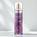 Pur&scaron;kiama kūno dulksna Sorvella Perfume Cinderella, 200 ml