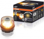 OSRAM TA20 įkraunamas magnetinis LED įspėjamasis žibintas