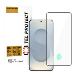 Apsauginis stiklas Tel Protect 10X HD Titanium, with fingerprint unlock, envelope