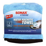 Mikropluo&scaron;to &scaron;luostė kėbului Sonax Water Magnetic