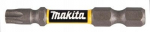 Makita smūginiai antgaliai T30, 50mm, 2 vnt.