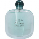 Kvapusis vanduo Giorgio Armani Acqua Di Gioia EDP moterims, 100 ml