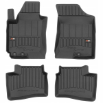Guminiai ProLine 3D kilimėliai Hyundai I30 I HB 2007-2012