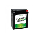 Akumuliatorius FULBAT GB12AL-A2,12 Ah 150 12V