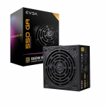 Maitinimo &scaron;altinis Evga SuperNOVA 550 GA