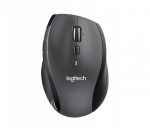 Logitech M705, juoda
