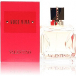 Kvapusis vanduo Valentino Voce Viva EDP moterims, 50 ml