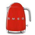 Virdulys Smeg KLF03RDEU