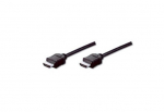 Kabelis Logilink, HDMI A (M) - HDMI A (M), 10m