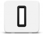 Sonos Sub Gen 3 SUBG3EU1, balta