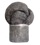 Vilna vėlimui 500 g, spalva 339