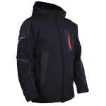 Žieminė Softshell striukė PARKA HQ