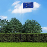 Europos sąjungos vėliava 90x150 cm