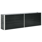 VidaXL sodo lovelis 77cm
