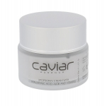 Intensyvaus poveikio veido kremas su ikrais Diet Esthetic Caviar 50 ml