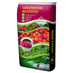 Substratas bra&scaron;kėms su agroperlitu, 50 l