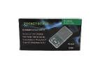 Pocket Scale