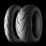 Michelin Scorcher 11r 200/55R17 78V,