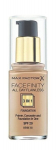 Makiažo pagrindas Max Factor Facefinity All Day Flawless 3in1, SPF20, 30 ml