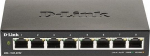 Komutatorius D-Link DGS-1100-08V2/E