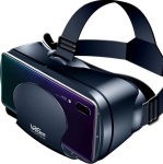 3D virtualios realybės akiniai &bdquo;VRG Pro&ldquo;