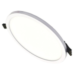 Tope Lighting apvalus LED &scaron;viestuvas Split 22W