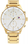 Laikrodis vyrams Tommy Hilfiger TH1791576