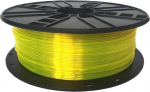 3D spausdinimo siūlas Gembird 3DP-PETG1.75-01-Y