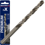 Grąžtas Specialist+ Premium, 17 mm