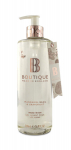 Skystas rankų muilas su mandarinų, bazilikų ir greipfrutų aromatu Grace Cole Boutique, 500 ml