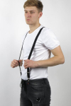 Petne&scaron;os vyrams X Jeans, Universalus