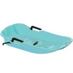Sled Glamax Sno Glider turkis su stabdžiais
