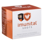 Maisto papildas Imunital&reg; Shots, 20x10 ml