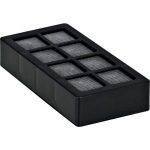 Aktyvios anglies filtras Geberit Type 1, 242.555.00.1