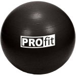 Gimnastikos kamuolys Profit, 45cm