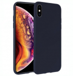 Dėklas X-Level Dynamic Samsung A525 A52 4G / A526 A52 5G / A528 A52s 5G tamsiai mėlynas