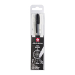 Gelinių ra&scaron;iklių rinkinys Sakura Gelly Roll Basic, 3 vnt