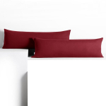 DecoKing pagalvėlių užvalkalai Amber, 40x145 cm, 2 vnt.