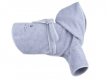 Amiplay chalatas SPA Grey, 50 cm