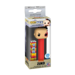 Funko POP! Pez Avatar Zuko Exclusive