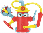 Vonios žaislas Yookidoo Freddy Spray &acute;N&acute; Sprinkle