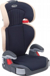 Automobilinė kėdutė Graco Junior Maxi, 15-36 kg, Eclipse