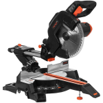 Kampinis pjūklas 255mm 2000W SL-26L DNIPRO-M