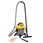 Dulkių siurblys PowerPlus POWX321