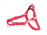 Amiplay reguliuojamos petne&scaron;os EASY GO Samba, S, Red