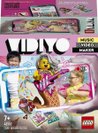 43102 LEGO&reg; VIDIYO Saldainių Undinėlė BeatBox