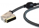 Profigold PGV7000 EOL, Scart, 1.5 m